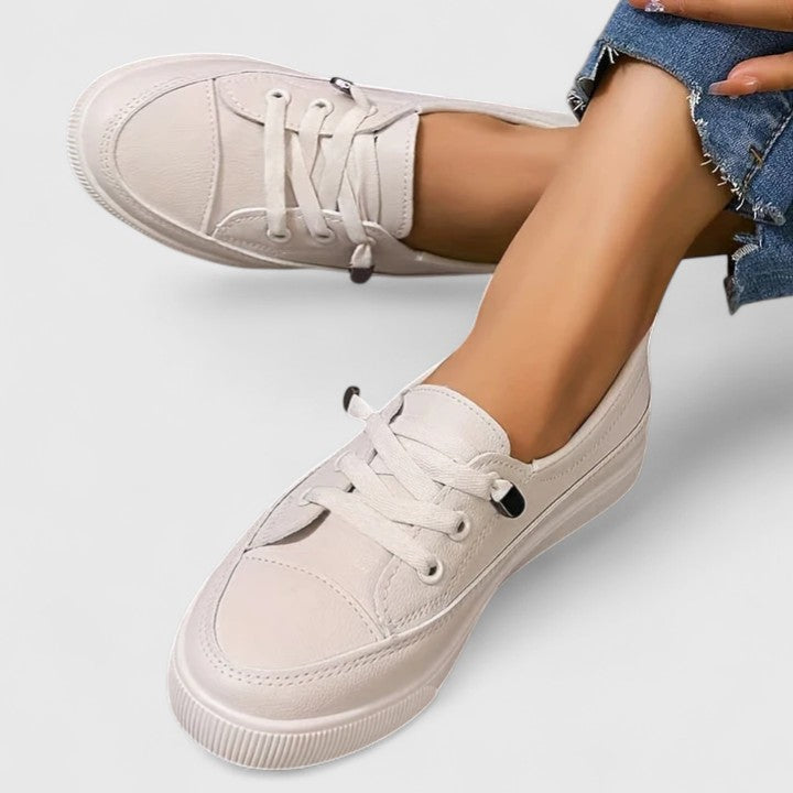 Linda - Chaussures orthopédiques confortables pour femmes