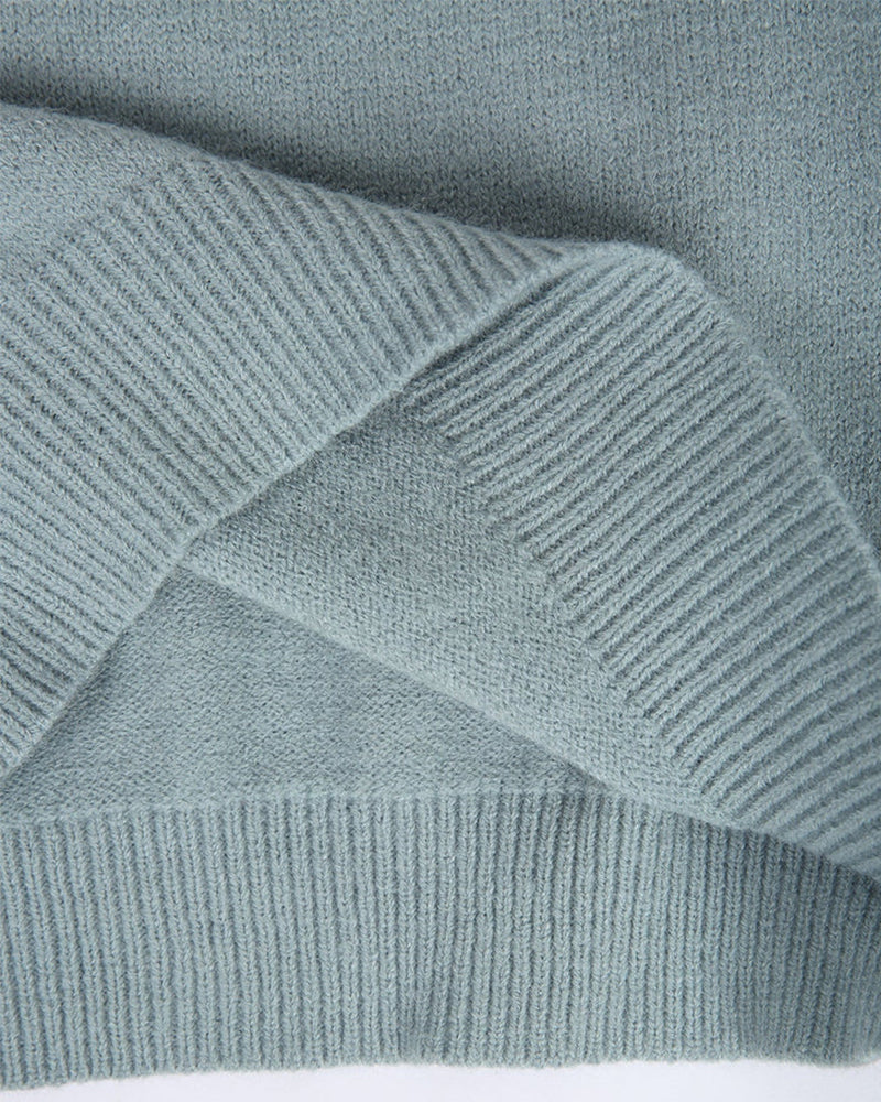 Nele - Pull en Cachemire Luxueux