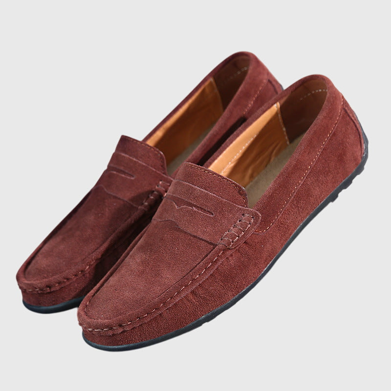 Mocassins Femme Rosaly – Orthopédiques, Confort Quotidien