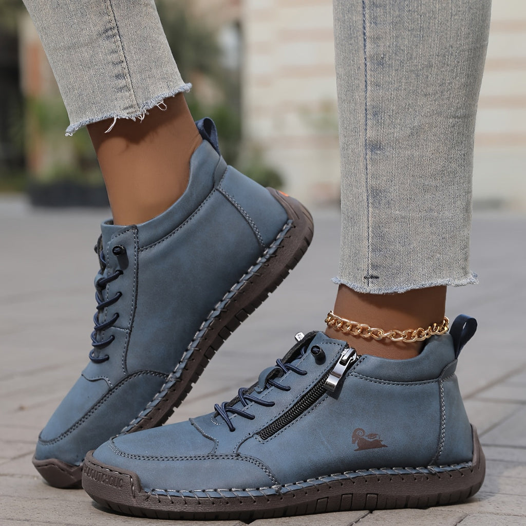 Hadyn - Chaussures orthopédiques confortables pour femmes