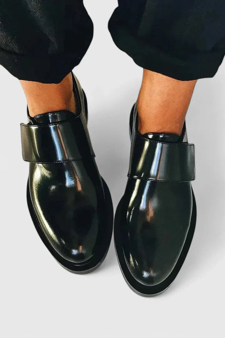 Chaussures Femme Ivareen – Orthopédiques, Effet Miroir