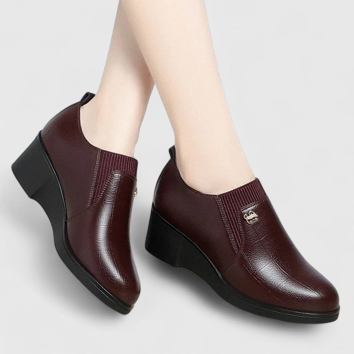 Chaussures Femme Averleigh – Élégantes, Confort Moderne