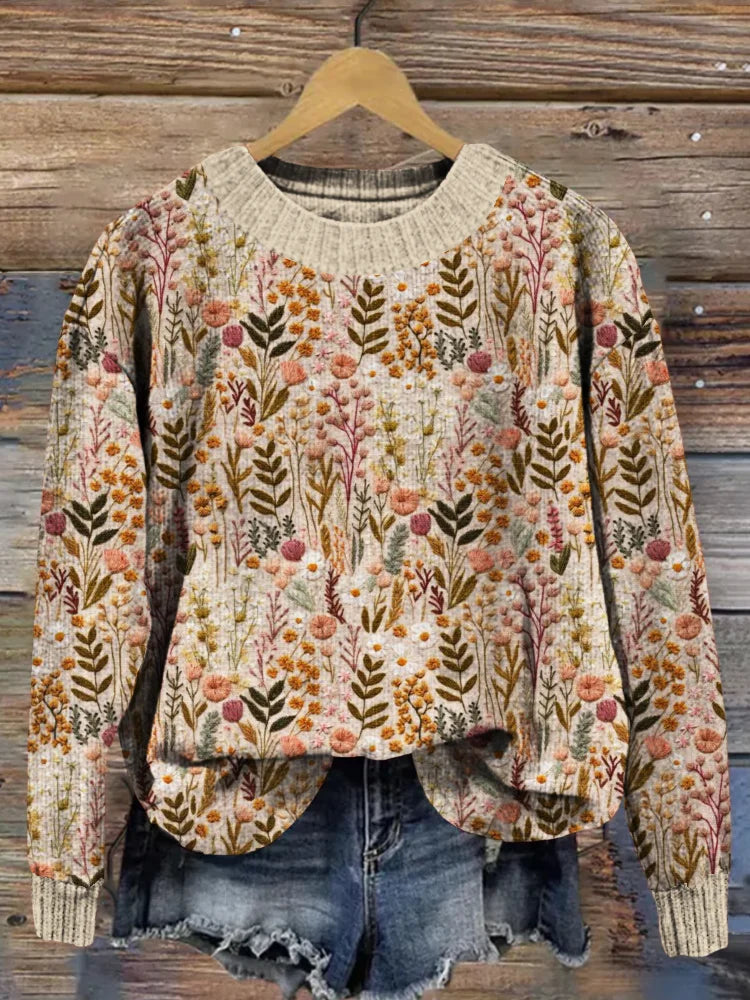 Jena | Pull Doux