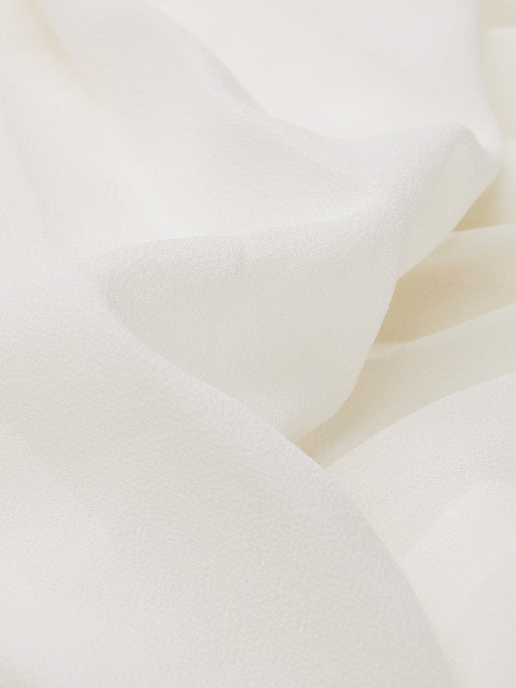 Micaela - Robe longue plissée de design