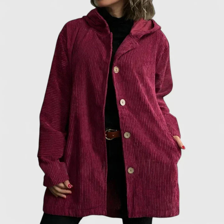 Ysalindah™ | Veste Confortable