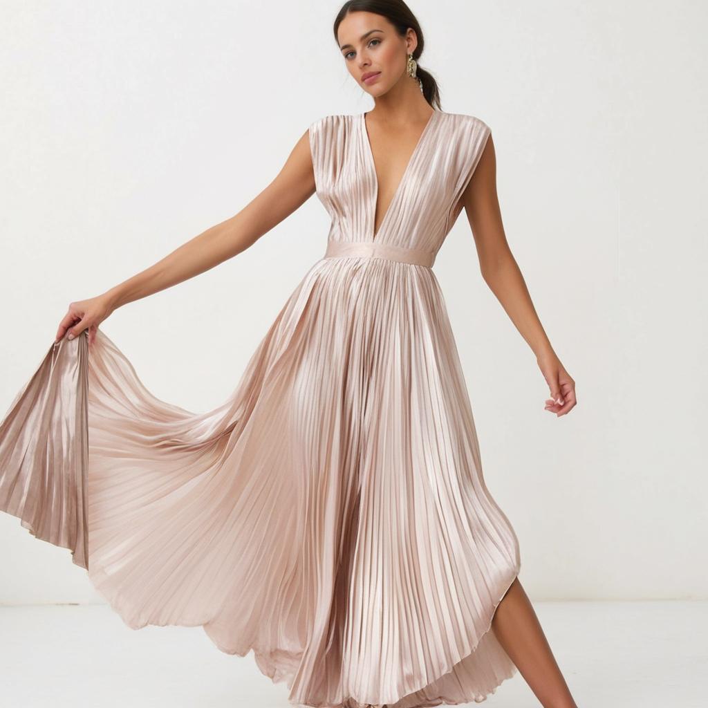 Jasmine | Robe de Soirée