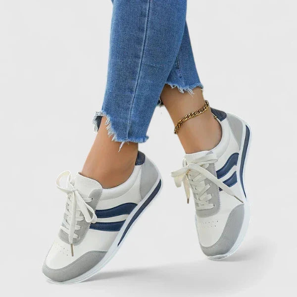 Chaussures Femme Vionara – Orthopédiques, Design Respirant