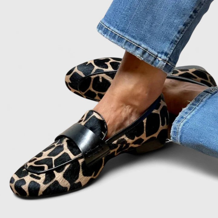 Clyanne - Mocassins orthopédiques premium pour femmes