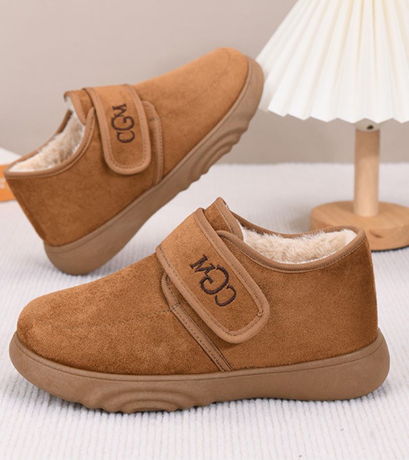 Chaussures Femme Zaniel – Orthopédiques, Style Décontracté