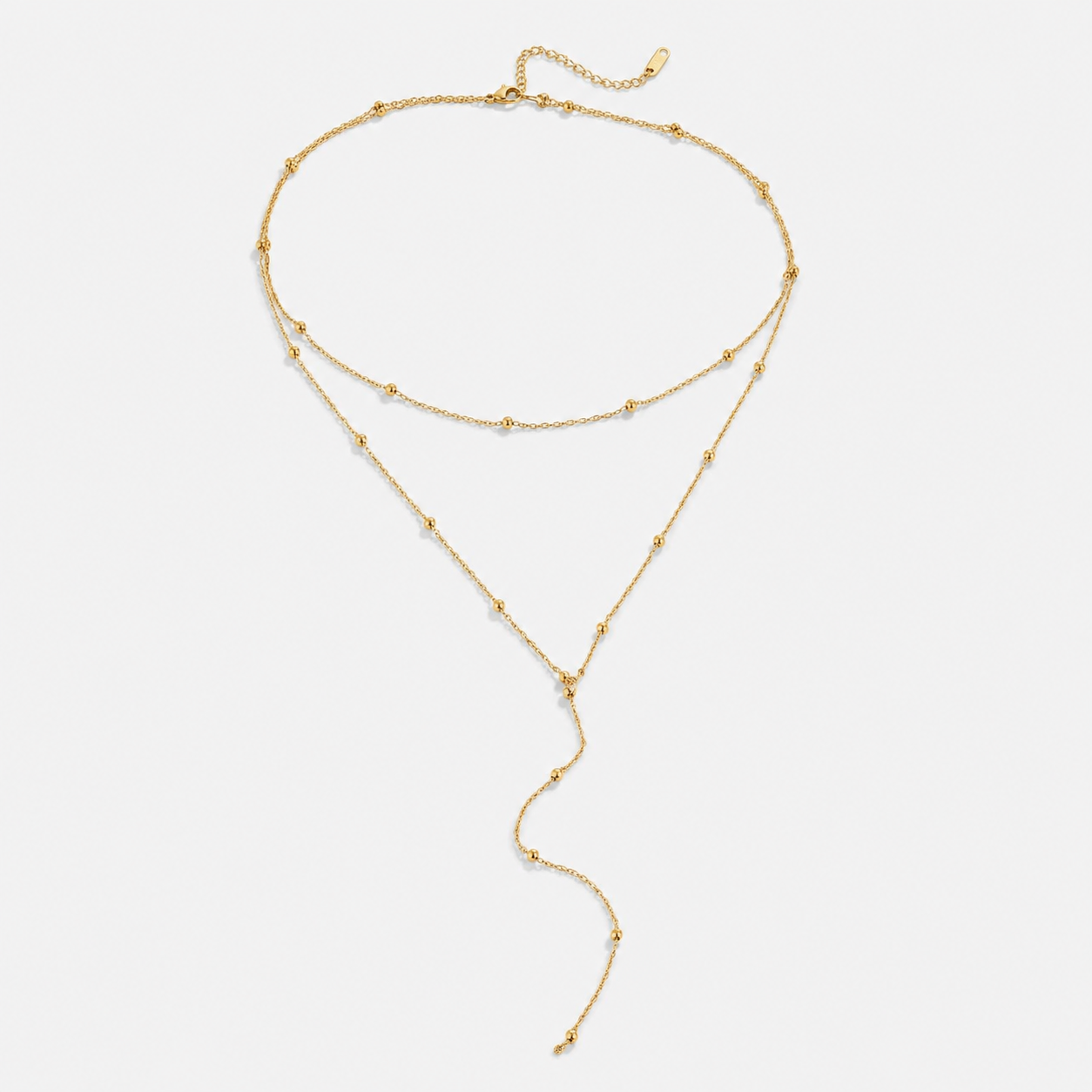Collier La Cirelle