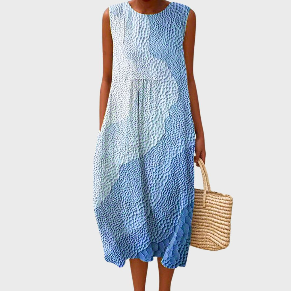 Sophryana - Robe Confortable