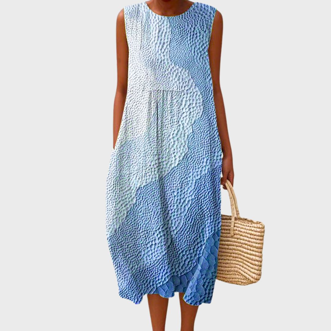 Sophryana - Robe Confortable
