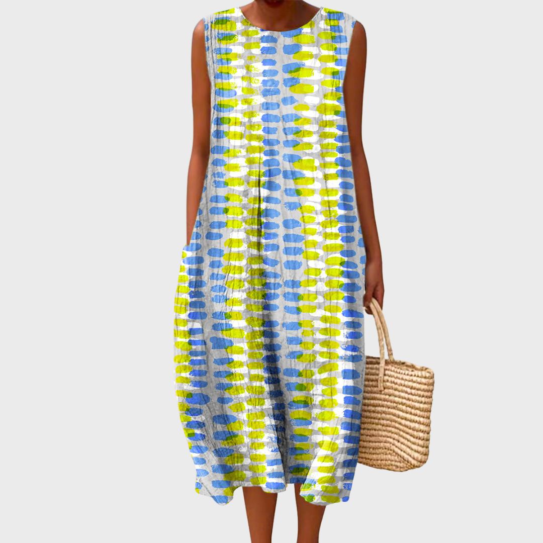 Sophryana - Robe Confortable