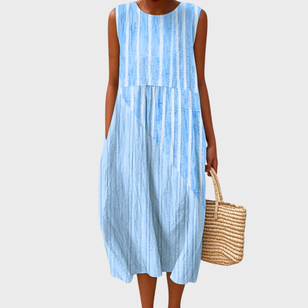 Sophryana - Robe Confortable