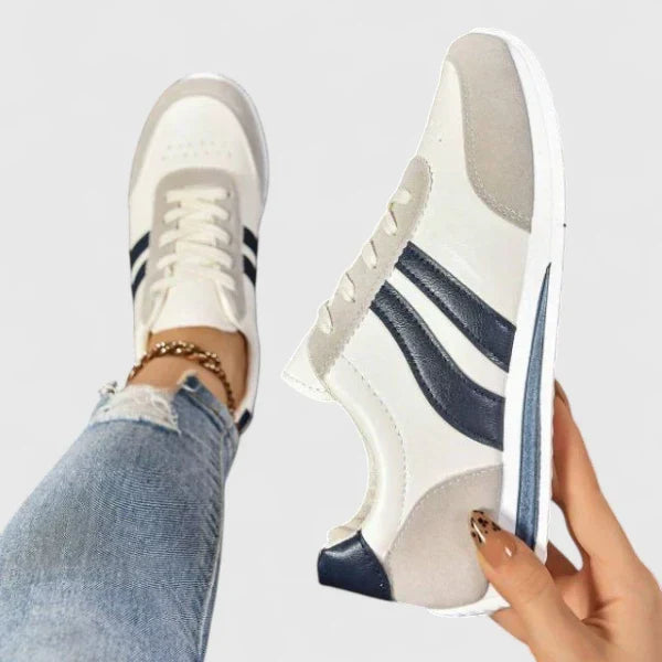 Chaussures Femme Vionara – Orthopédiques, Design Respirant