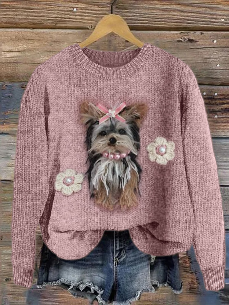 Melody - Pull Confortable pour Femme