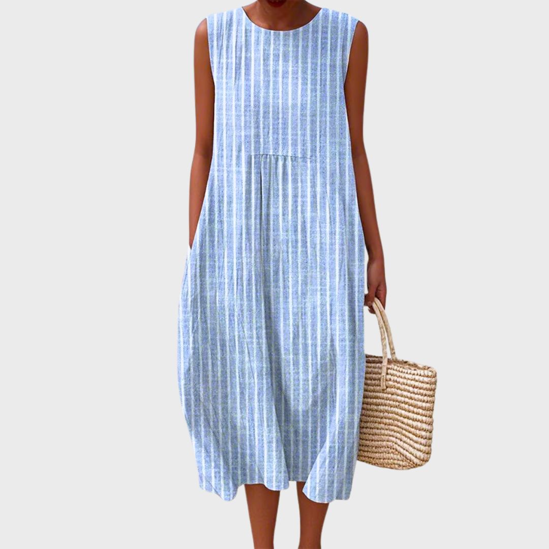 Sophryana - Robe Confortable