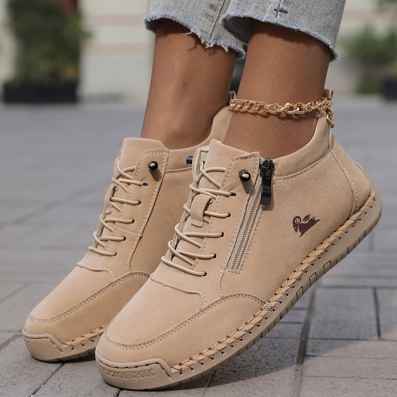 Hadyn - Chaussures orthopédiques confortables pour femmes