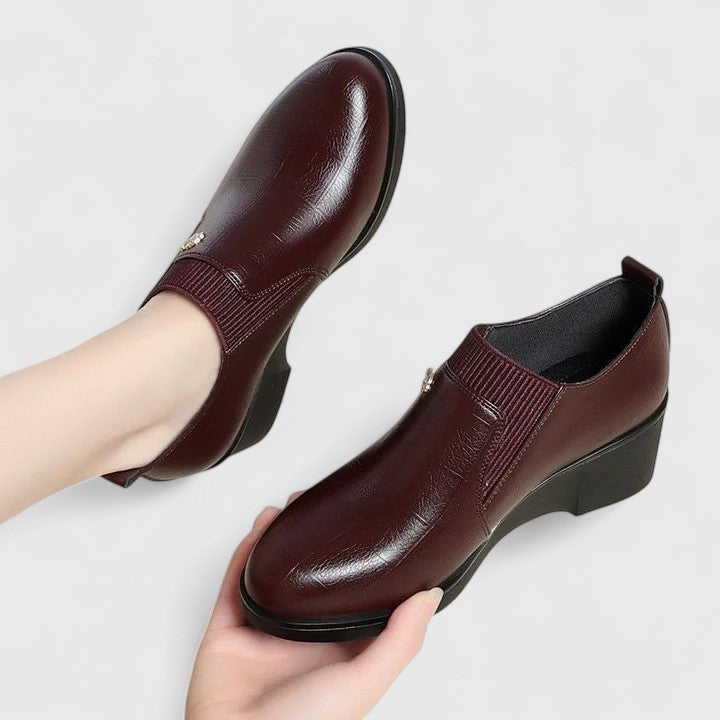 Chaussures Femme Averleigh – Élégantes, Confort Moderne