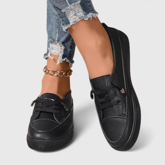 Linda - Chaussures orthopédiques confortables pour femmes