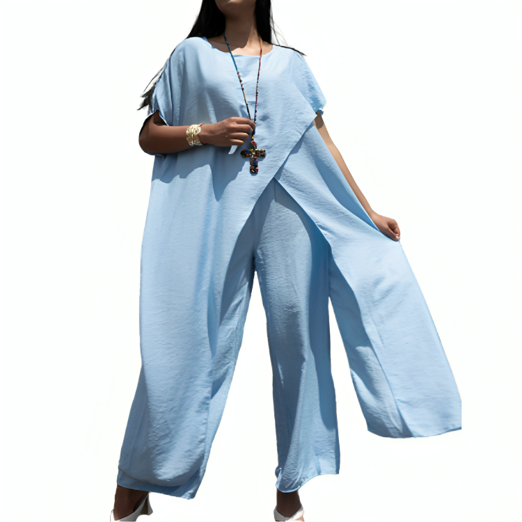 Sephira - Ensemble confortable