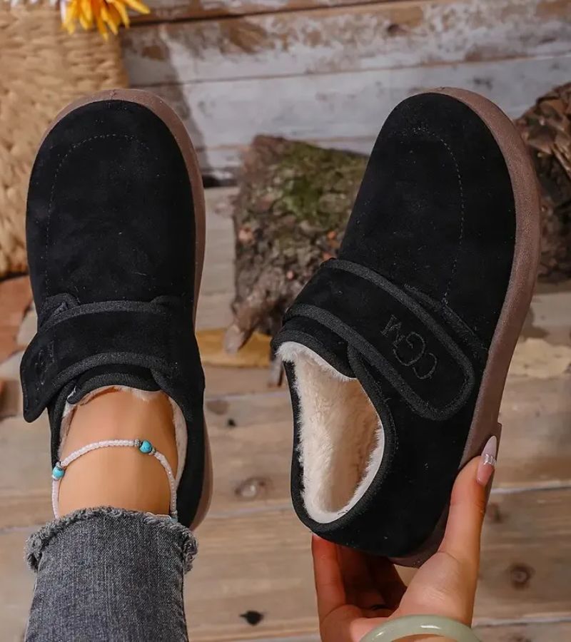 Chaussures Femme Zaniel – Orthopédiques, Style Décontracté