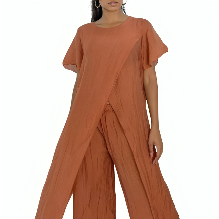 Sephira - Ensemble confortable