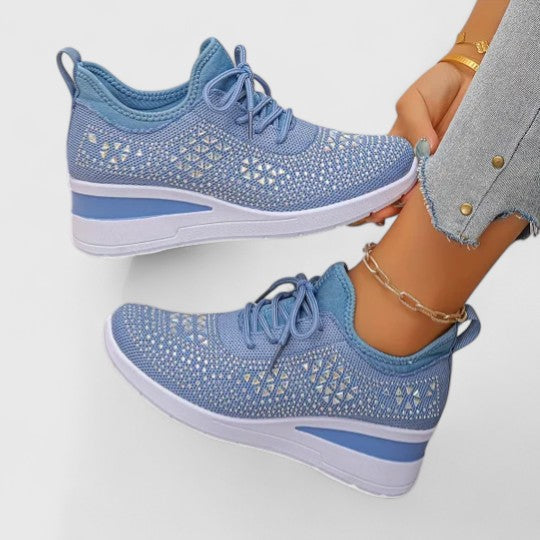 Shanleigh - Chaussures orthopédiques confortables pour femmes