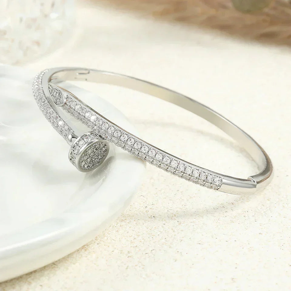 Bracelet Clou Deluxe