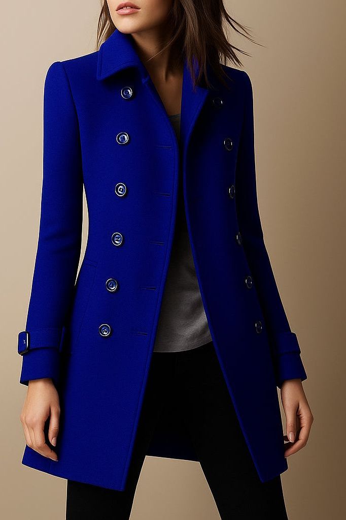 Bellamy – Manteau