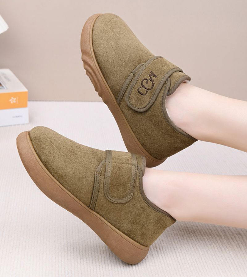 Chaussures Femme Zaniel – Orthopédiques, Style Décontracté