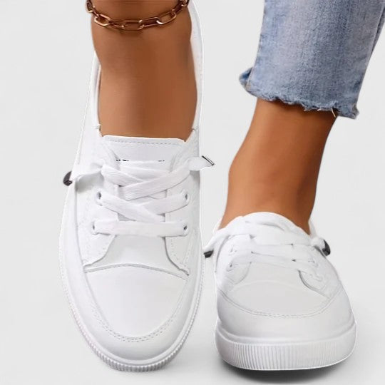 Linda - Chaussures orthopédiques confortables pour femmes