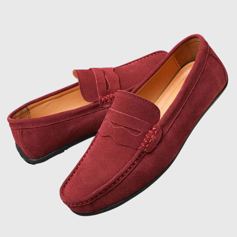 Mocassins Femme Rosaly – Orthopédiques, Confort Quotidien