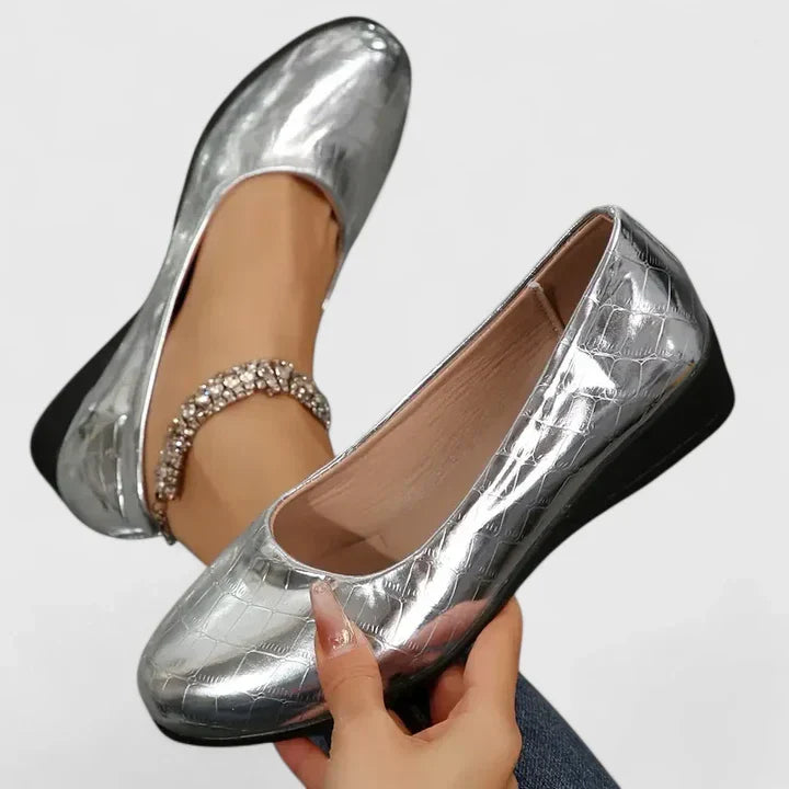 Chaussures Femme Zemiryahh – Orthopédiques, Marche Confortable