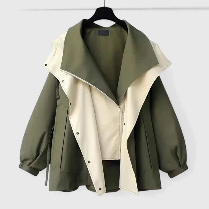 Rebekkah | Veste Sophistiquée