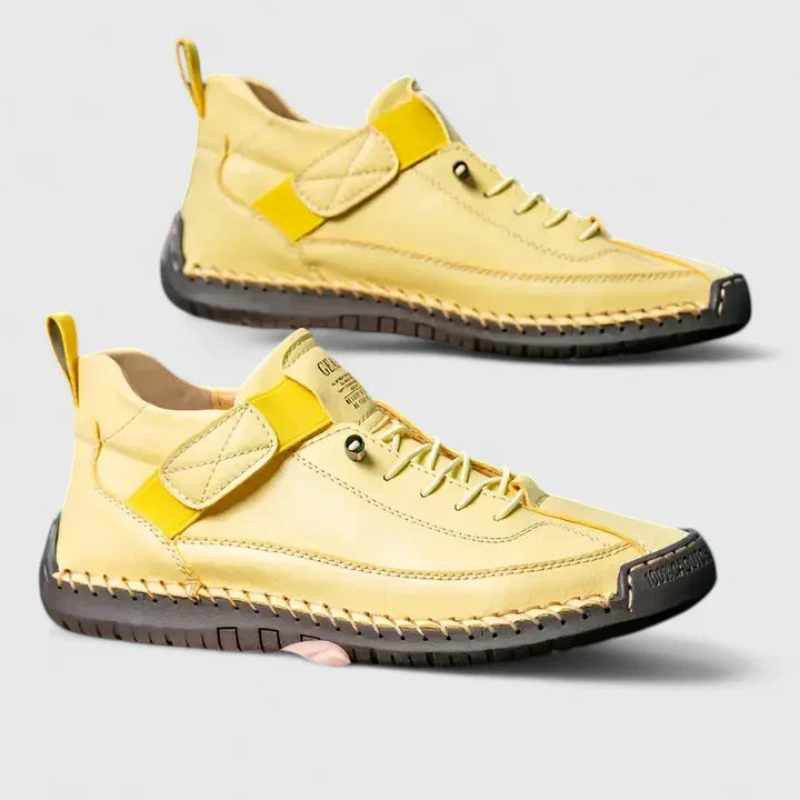 Kymberleigh - Baskets orthopédiques confortables pour femmes