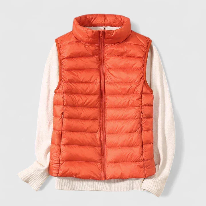Janyressa | Gilet Confortable