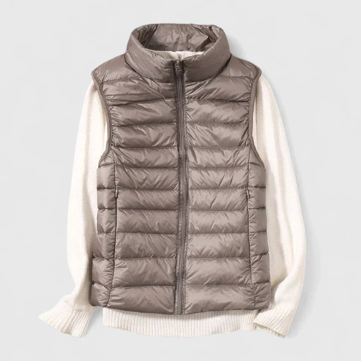 Janyressa | Gilet Confortable