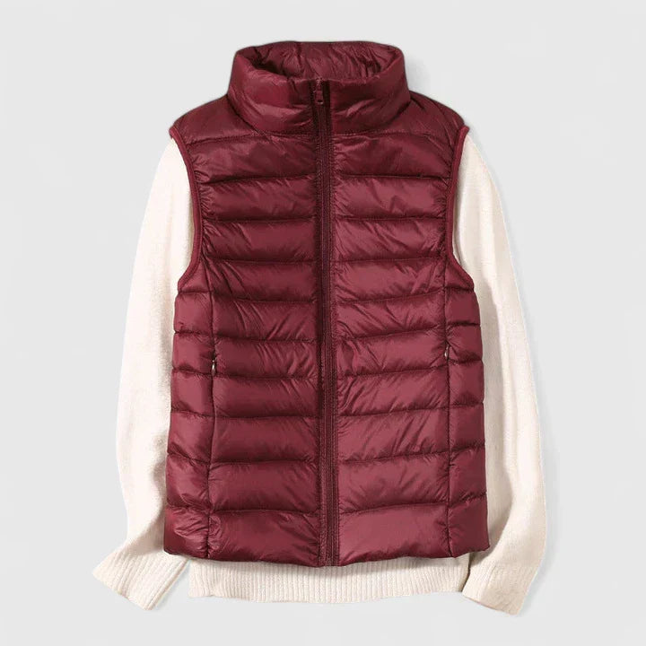 Janyressa | Gilet Confortable