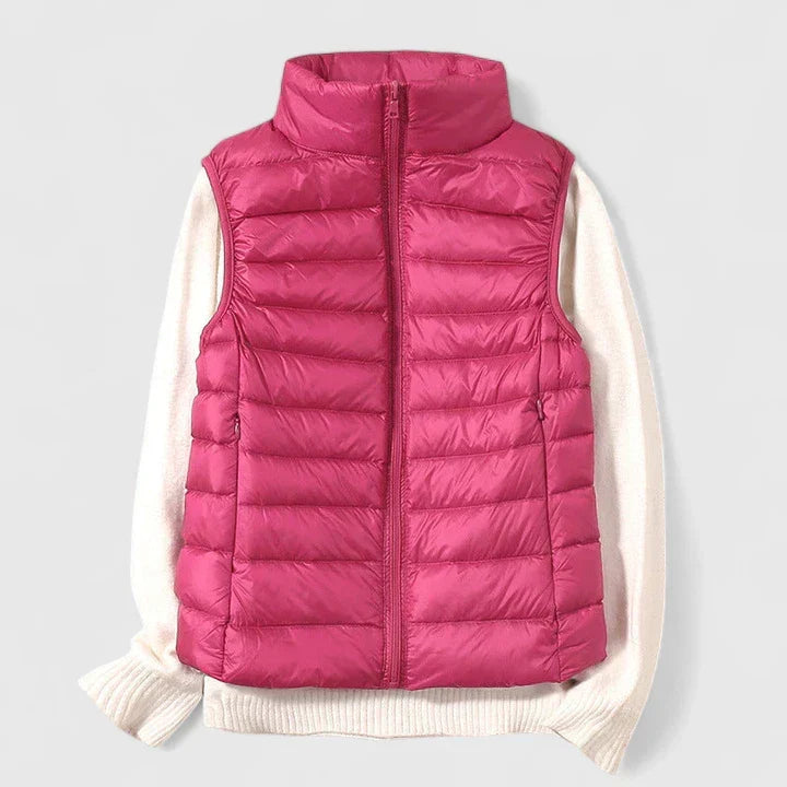 Janyressa | Gilet Confortable