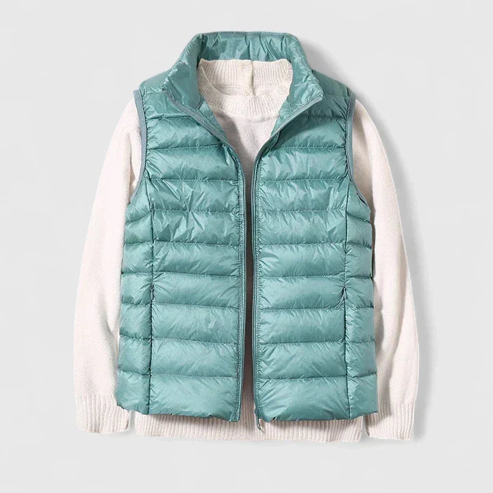 Janyressa | Gilet Confortable