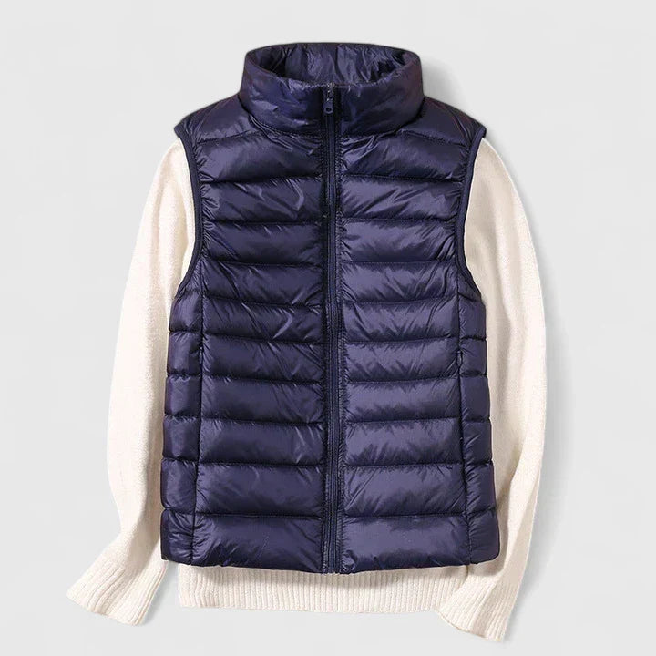 Janyressa | Gilet Confortable