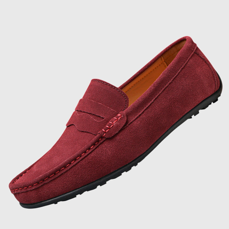 Rosaly - Mocassins orthopédiques confortables pour femmes