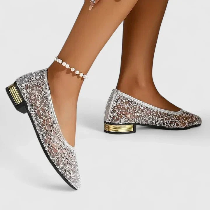 Chaussures Femme Camyressa – Orthopédiques, Confort Quotidien