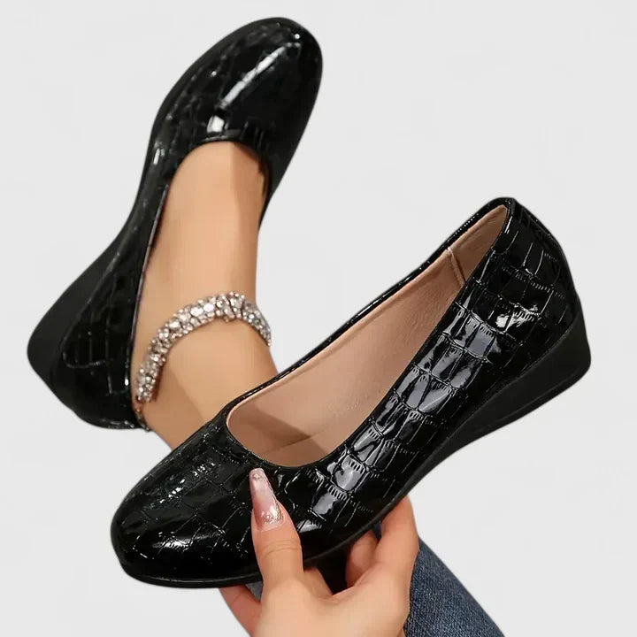 Chaussures Femme Zemiryahh – Orthopédiques, Marche Confortable