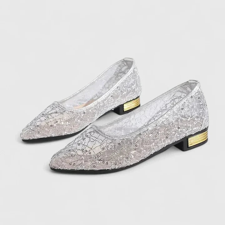 Chaussures Femme Camyressa – Orthopédiques, Confort Quotidien