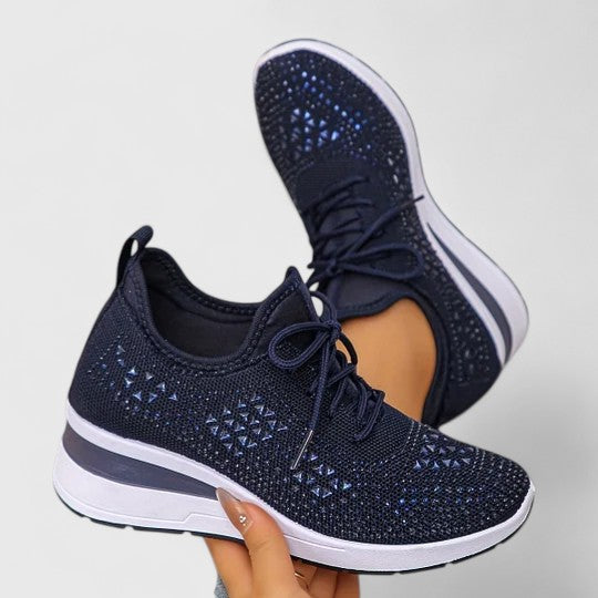 Shanleigh - Chaussures orthopédiques confortables pour femmes