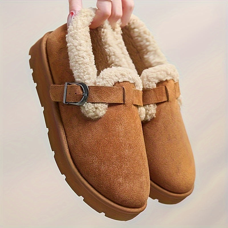 Chaussures Femme Auvira – Confortables, Collection Hiver