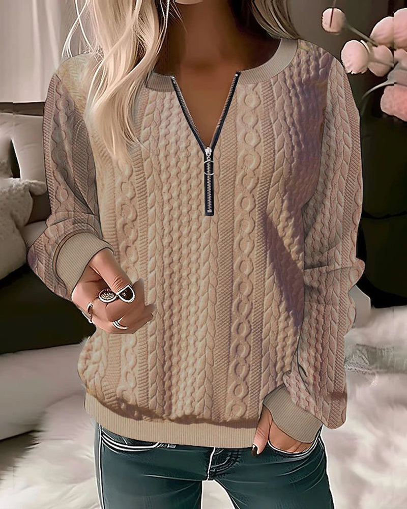 Fay - Pull à la mode