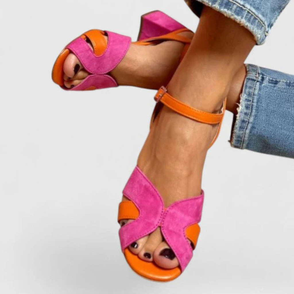 Auralyn - Talons Orthopédiques
